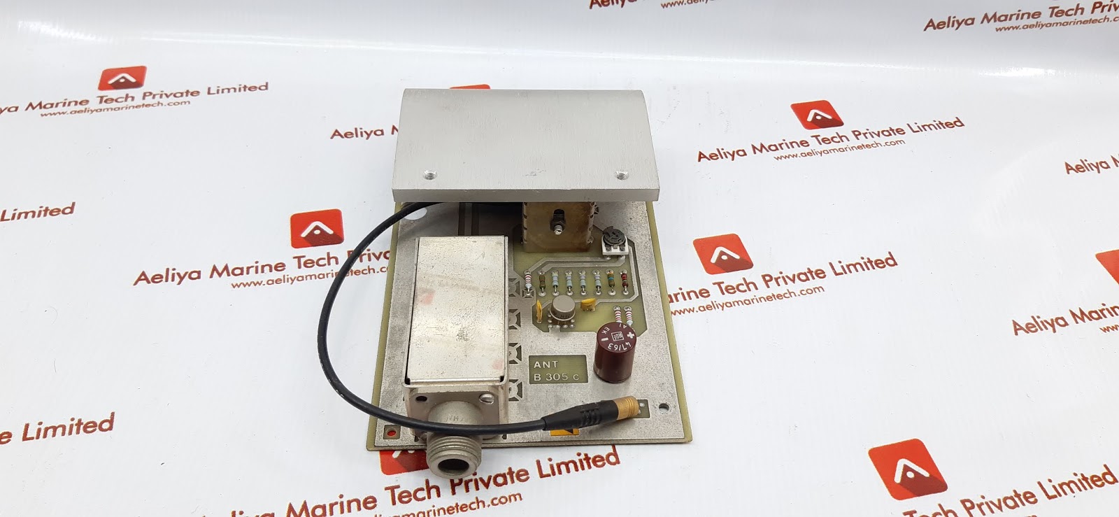 ANT 0133886 PCB L 61.7009.305.01C - Image 2