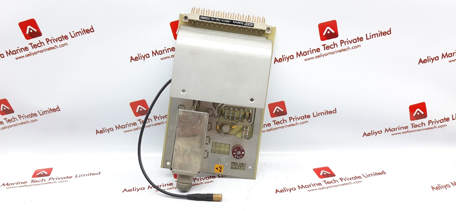 ANT 0133886 PCB L 61.7009.305.01C - Image 3