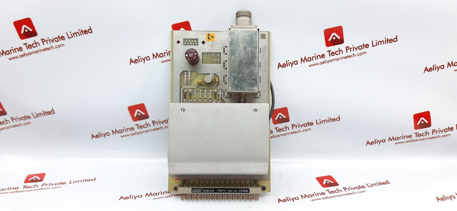 ANT 0133886 PCB L 61.7009.305.01C