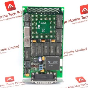 SUNGX 1134A2 PCB REV.50