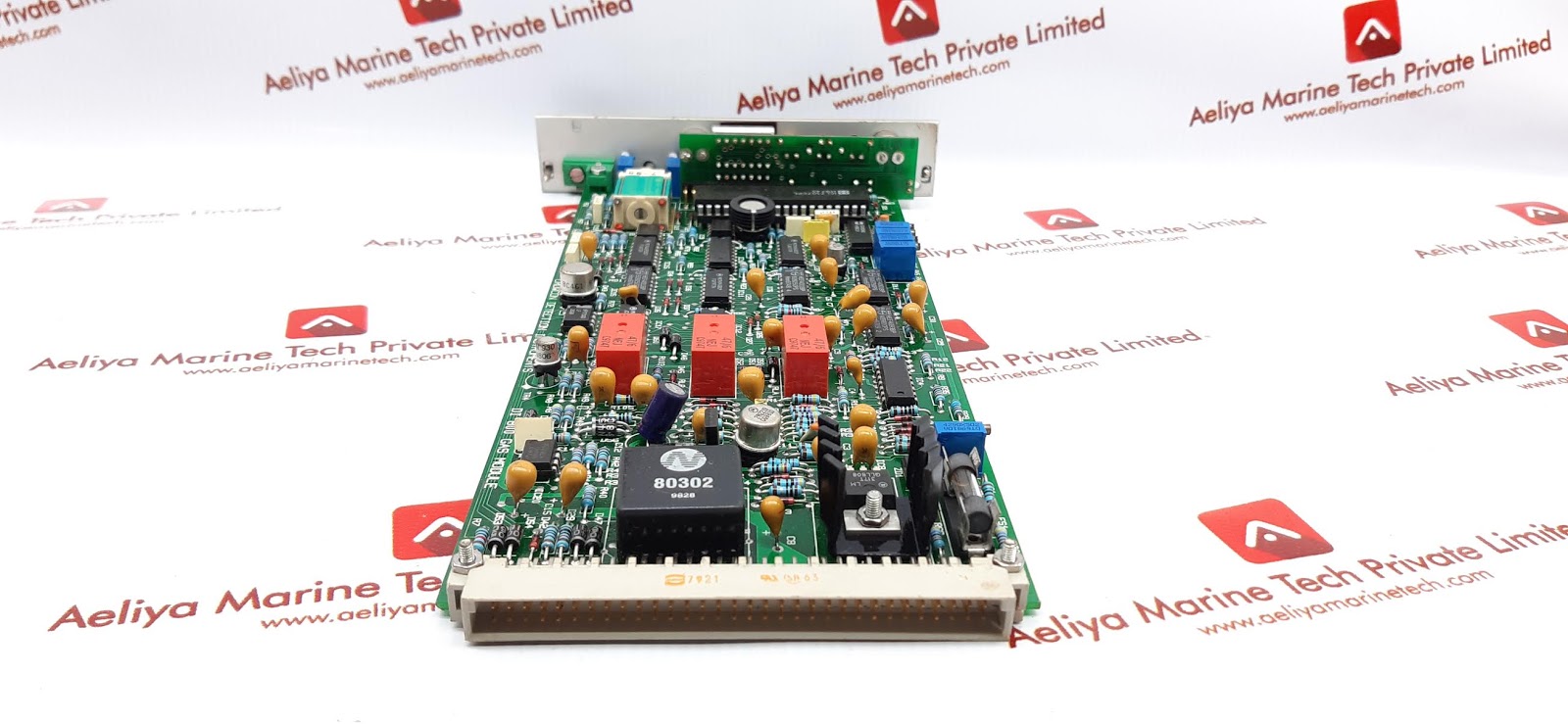 CROWCON DETECTION DI 800 GAS MODULE - Image 2