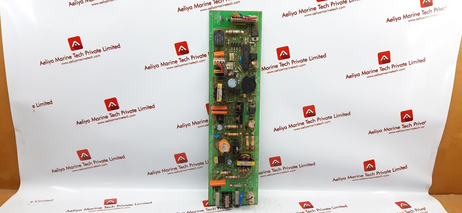 DSI-NEWHF-R1 DRIVER BOARD - Image 2