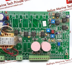 Pecpl/Sptcc/92K3 Printed Circuit Board