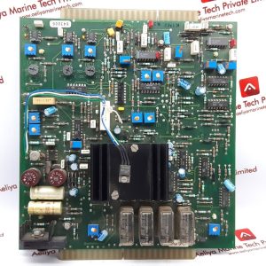 K1M2 K3 Printed Circuit Board 843006