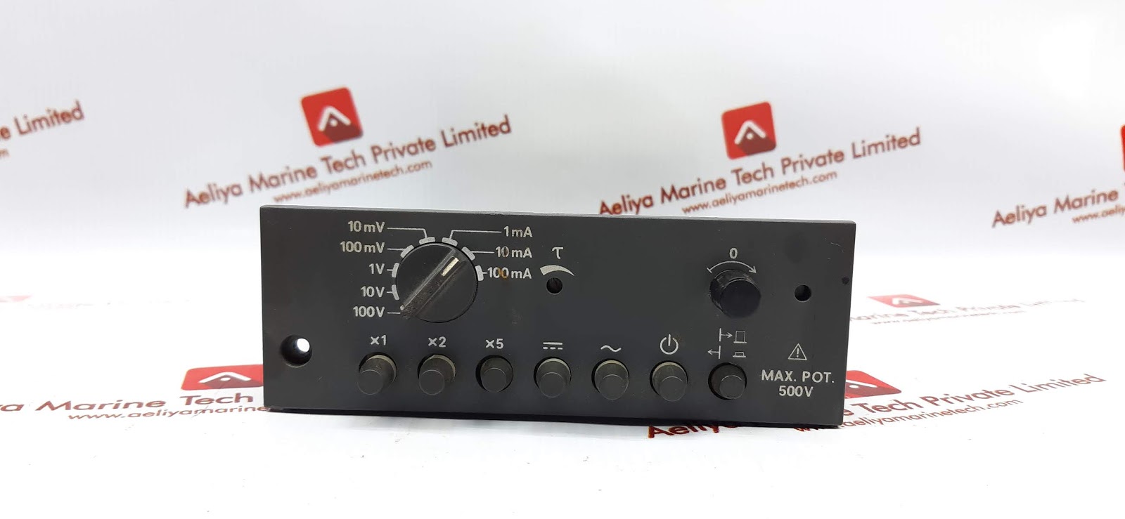 Siemens C79040-a96-c970-04-86 Printed Circuit Board C79040-a96-c970-04-87 - Image 3