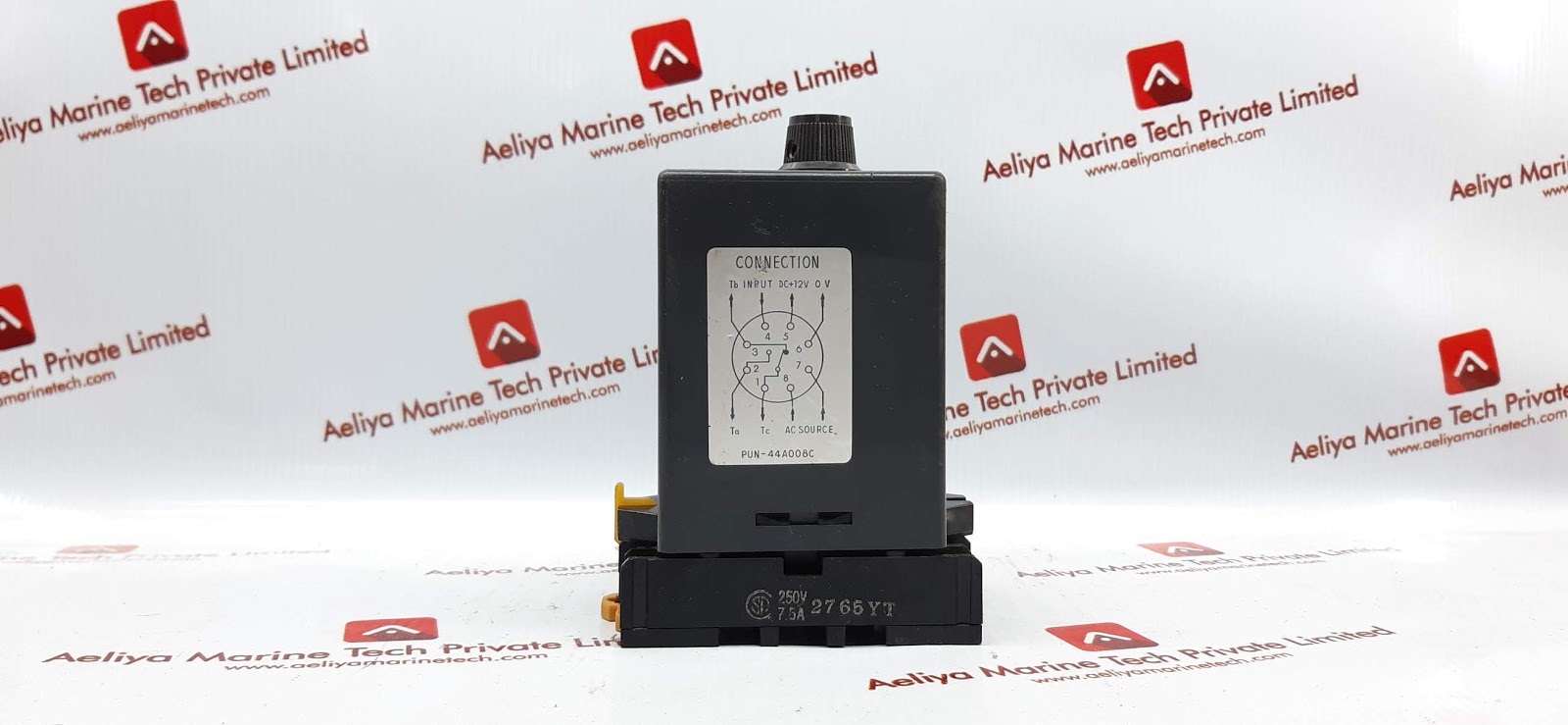 Omron Motion Amd-sl1 Motion Detector - Image 2