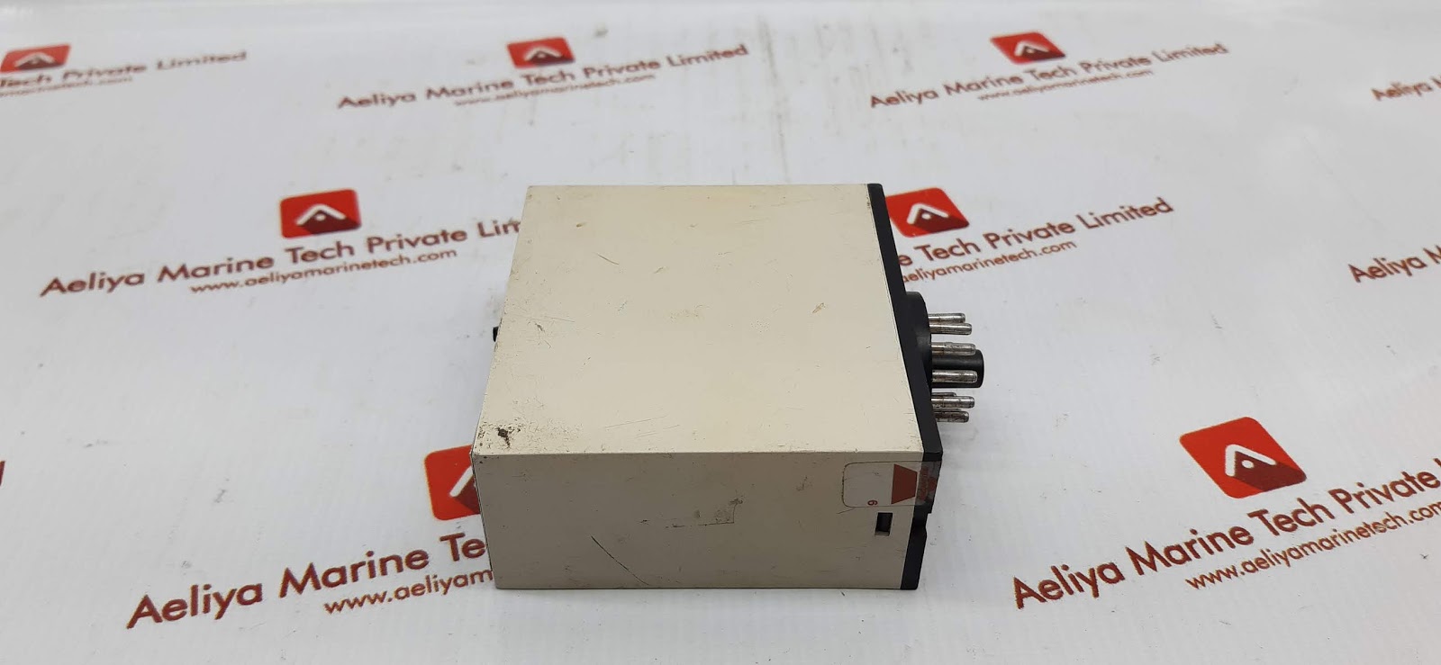 Electromagnetic S-system Sb 125 230 Supply Delay On Release 1-180Sec - Image 5