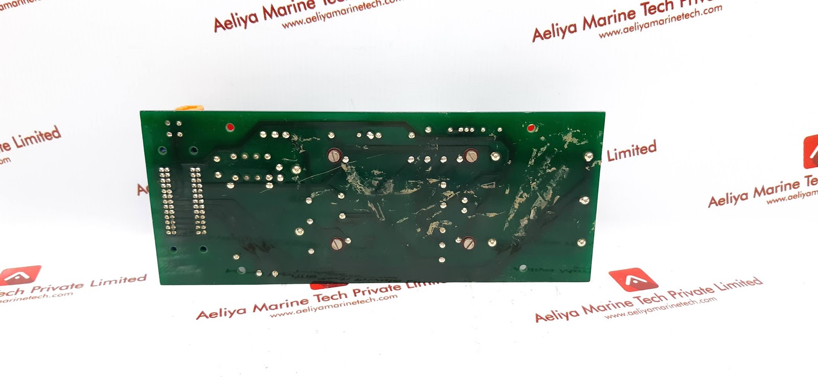 Syko 271.103 179 Printed Circuit Board - Image 4