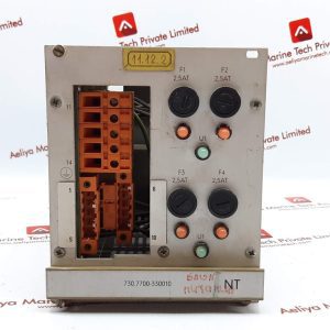 Systemelektronik 730.7700-330010 Power Supply