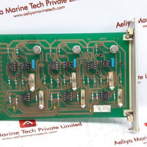 Hbmt 285.90 L/3 Printed Circuit Board
