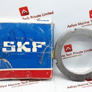 SKF KM18 LOCK NUT