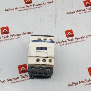 TELEMECANIQUE SQUARE D LC1D09 CONTACTOR