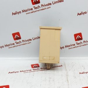 Tempatron Ft Dc Timer Relay A433312 110V