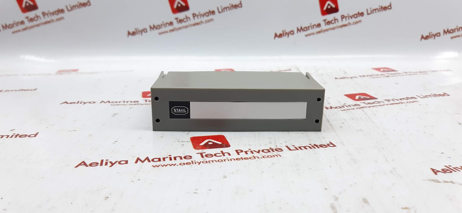 Stahl 8926/22200-24 Relay 250V 24V - Image 2