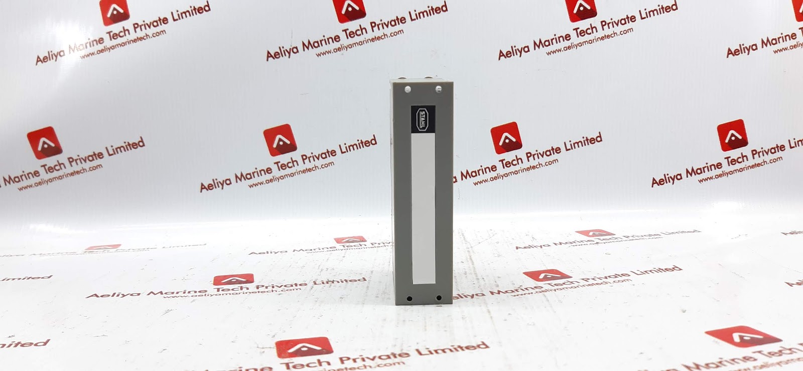 Stahl 8926/22200-24 Relay 250V 24V - Image 3