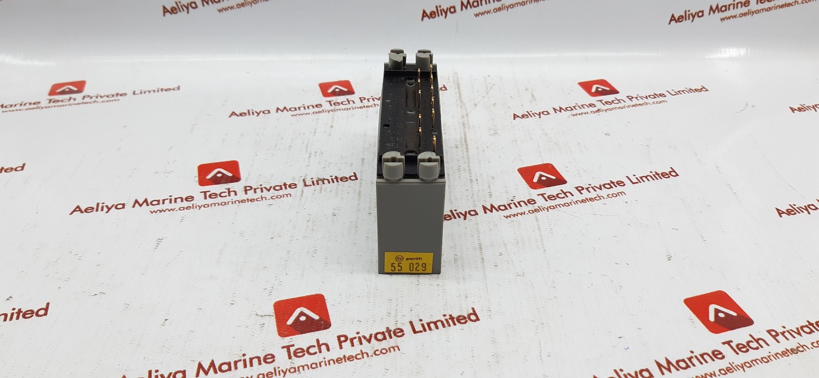 Stahl 8926/22200-24 Relay 250V 24V - Image 7