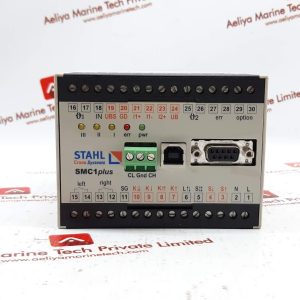 Stahl smc1 plus multi controller smc1plus-b61-0
