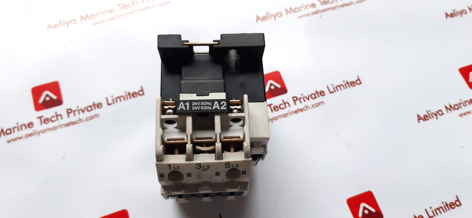 Danfoss ci25 contactor - Image 3