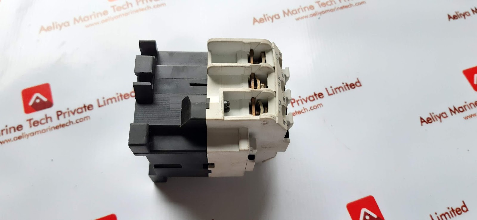Danfoss ci25 contactor - Image 6
