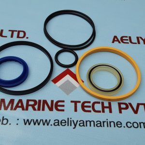 Tilt cylinder seal kit esm20