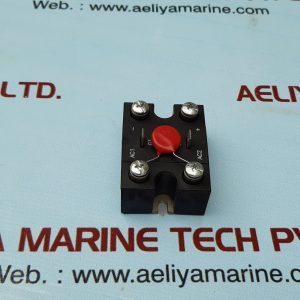 Crydom m5010015v module