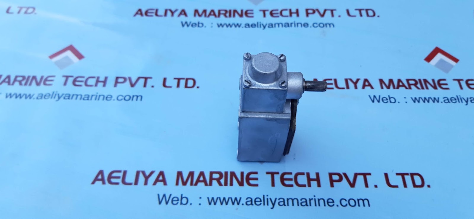 Allen-bradley 802T-a Limit Switch Used - Image 6