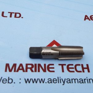 Widia gtd 11804 7320 1/2-14 hs taper pipe