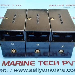 Westinghouse aux/contact 19a-a circuit breaker