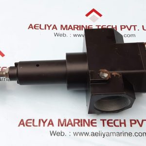 Wilkerson r40-0c-h00 pneumatic regulator