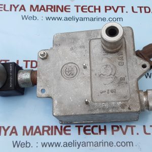 Parker 71215sn2mn00n0c111c1 solenoid valve 10w 150psi