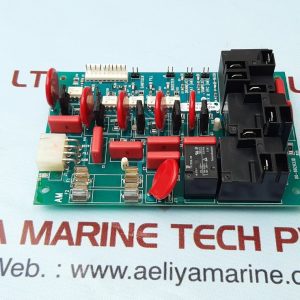 Lxi 00-892933d relay board