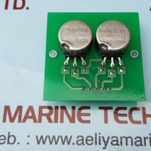 L.e.r.s 160023 drilling makeup pcb board