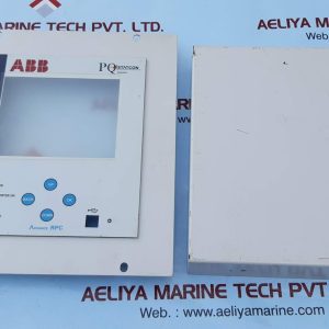 Abb pqstatcon solution advance rpc