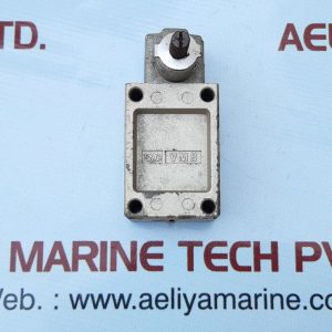 Smc vm8 pneumatic valve body