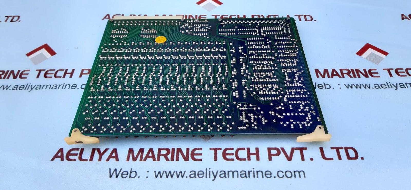 Csi 6221 16 Point 0-20Ma Inputcard - Image 4
