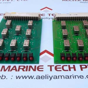 Liebherr 0002-555.34.01.004-0 circuit board