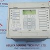Alstom Micom P141 Feeder Management Relay P141311A2M0460J - Image 3