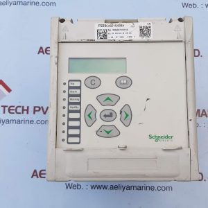 Schneider Micom P225 Protection Relay P225Ca0Z11200Ba (Not Working)