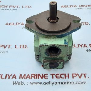 Yuken Pvr1T-12-l-ra-2080 Hydraulic Pump