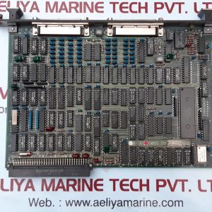 YOKOGAWA SI11*B INTERNAL COMMUNICATION CARD