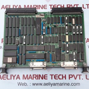 YOKOGAWA FC11*A PCB CARD AS S9051BE-0