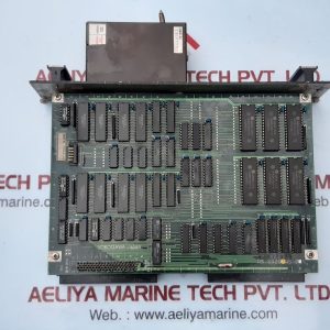 YOKOGAWA CP11*C PCB CARD AS S9291AS-0