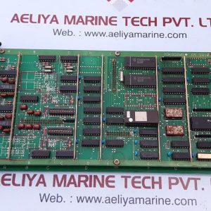YOKOGAWA PX1 *A PCB CARD