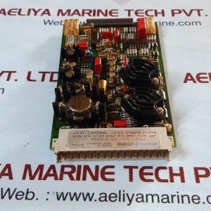 Sperry vickers kdg 1-5a-ar-614 888-10 amplifier card