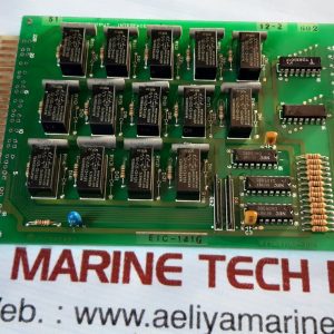 Terasaki eic-141g output interface