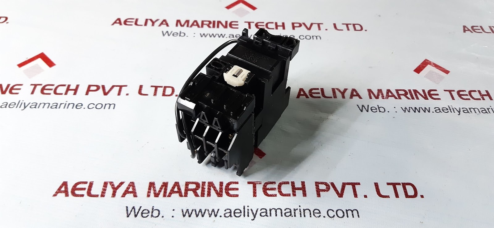 Mitsubishi Electric S-k11 Th-k12Ab Overload Relay 20A - Image 2