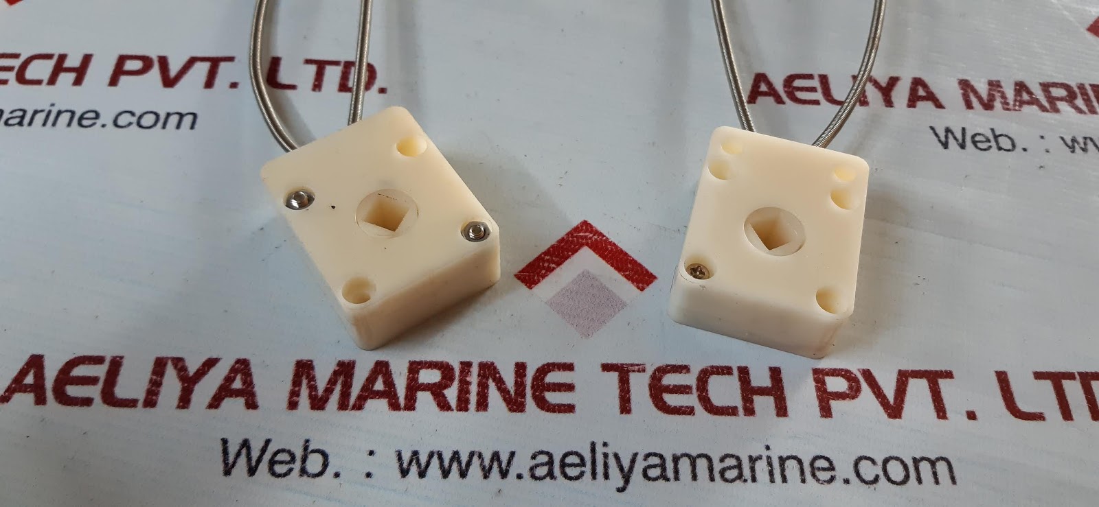 Air Vent Controller 2-pcs,Wire & O/Tube 1-pce - Image 2