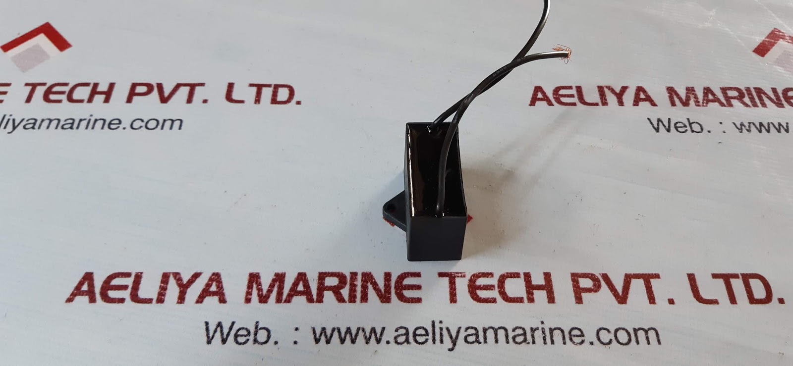 Shizuki M106 Capacitor Ac 250V - Image 3