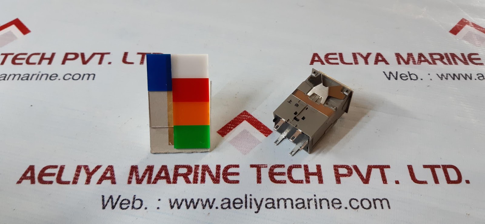 Fuji Electric Ag23-z Command Switch