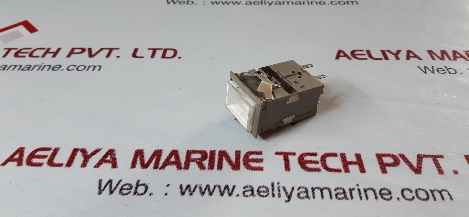 Fuji Electric Ag23-z Command Switch - Image 2